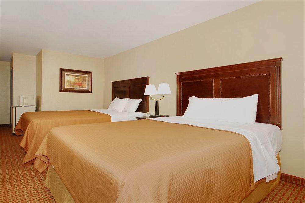 Best Western Temple Inn & Suites Kamer foto