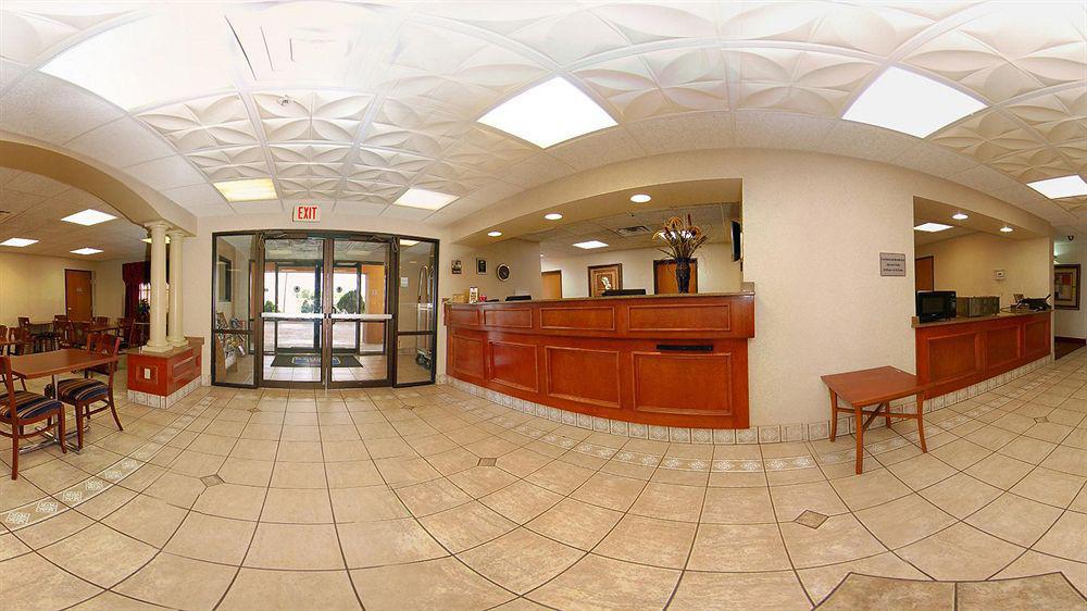 Best Western Temple Inn & Suites Kamer foto