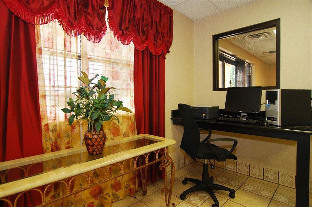 Best Western Temple Inn & Suites Faciliteiten foto